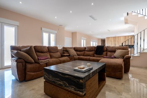 Villa i Pinoso, Alicante, Pinoso - € 995.000 | Ref: CF3328 - foto 18