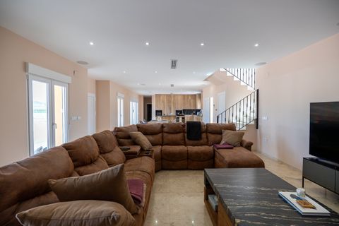 Villa i Pinoso, Alicante, Pinoso - € 995.000 | Ref: CF3328 - foto 19