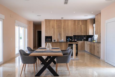 Villa i Pinoso, Alicante, Pinoso - € 995.000 | Ref: CF3328 - foto 20