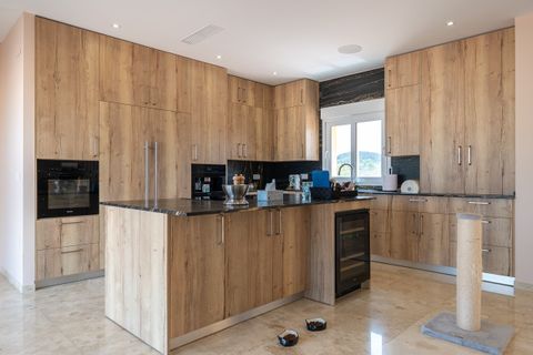 Villa i Pinoso, Alicante, Pinoso - € 995.000 | Ref: CF3328 - foto 21