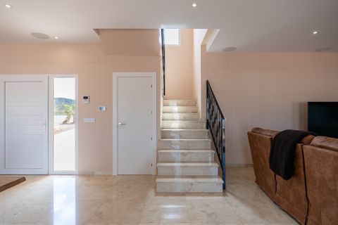 Villa i Pinoso, Alicante, Pinoso - € 995.000 | Ref: CF3328 - foto 38