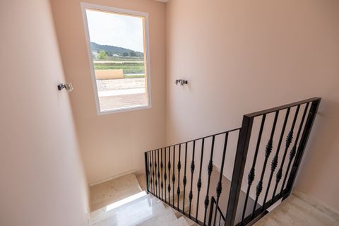 Villa i Pinoso, Alicante, Pinoso - € 995.000 | Ref: CF3328 - foto 39