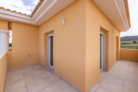 Villa i Pinoso, Alicante, Pinoso - € 995.000 | Ref: CF3328 - foto 46