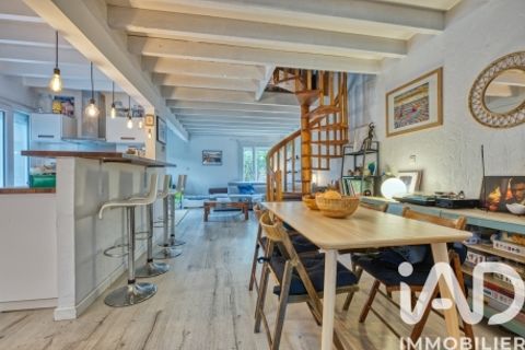 Villa i Floirac, Gironde, Floirac - € 299.000 | Ref: 56418 - foto 5