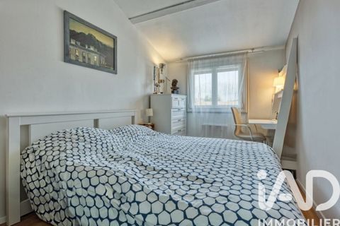 Villa i Floirac, Gironde, Floirac - € 299.000 | Ref: 56418 - foto 6