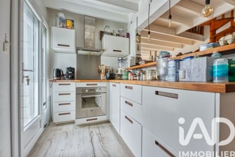 Villa i Floirac, Gironde, Floirac - € 299.000 | Ref: 56418 - foto 3