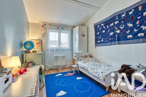 Villa i Floirac, Gironde, Floirac - € 299.000 | Ref: 56418 - foto 1