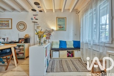 Villa i Floirac, Gironde, Floirac - € 299.000 | Ref: 56418 - foto 2