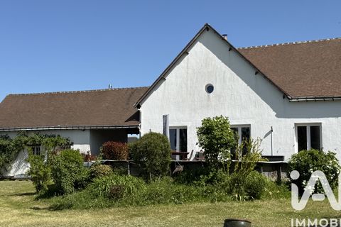 Villa a Francueil, Indre-et-Loire, Francueil - € 520.000 | Ref: 85783 - foto 4