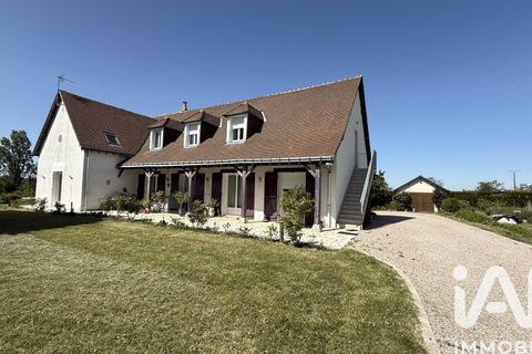 Villa a Francueil, Indre-et-Loire, Francueil - € 520.000 | Ref: 85783 - foto 2
