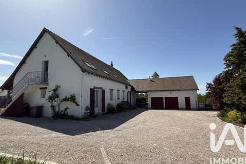 Villa a Francueil, Indre-et-Loire, Francueil - € 520.000 | Ref: 85783 - foto 5