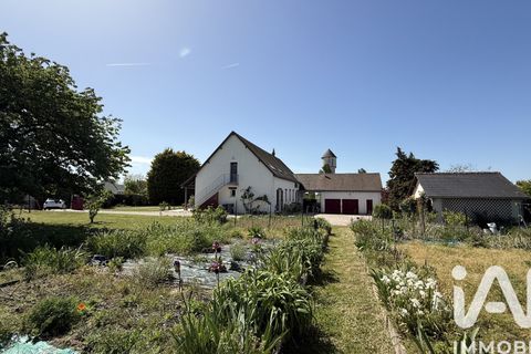 Villa a Francueil, Indre-et-Loire, Francueil - € 520.000 | Ref: 85783 - foto 3