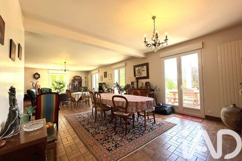 Villa a Francueil, Indre-et-Loire, Francueil - € 520.000 | Ref: 85783 - foto 6