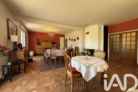 Villa a Francueil, Indre-et-Loire, Francueil - € 520.000 | Ref: 85783 - foto 7