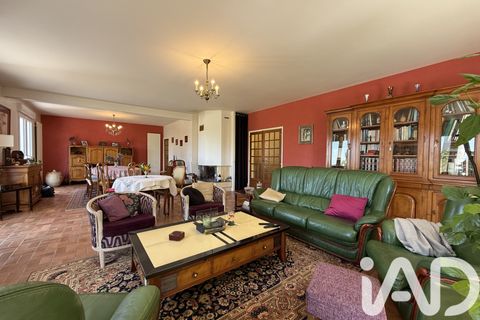 Villa a Francueil, Indre-et-Loire, Francueil - € 520.000 | Ref: 85783 - foto 8