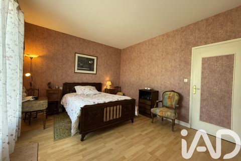 Villa a Francueil, Indre-et-Loire, Francueil - € 520.000 | Ref: 85783 - foto 10
