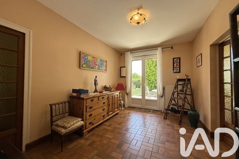 Villa a Francueil, Indre-et-Loire, Francueil - € 520.000 | Ref: 85783 - foto 12