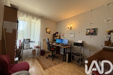 Villa a Francueil, Indre-et-Loire, Francueil - € 520.000 | Ref: 85783 - foto 13