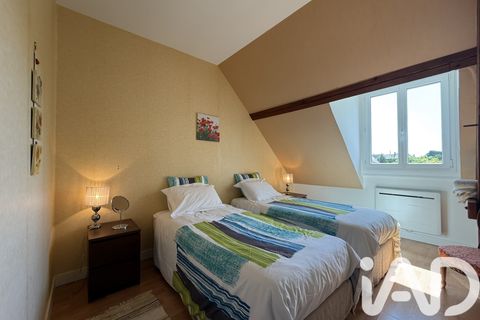 Villa a Francueil, Indre-et-Loire, Francueil - € 520.000 | Ref: 85783 - foto 16