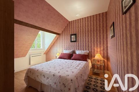 Villa a Francueil, Indre-et-Loire, Francueil - € 520.000 | Ref: 85783 - foto 17