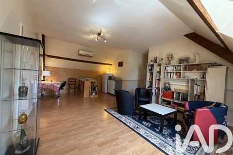 Villa a Francueil, Indre-et-Loire, Francueil - € 520.000 | Ref: 85783 - foto 19