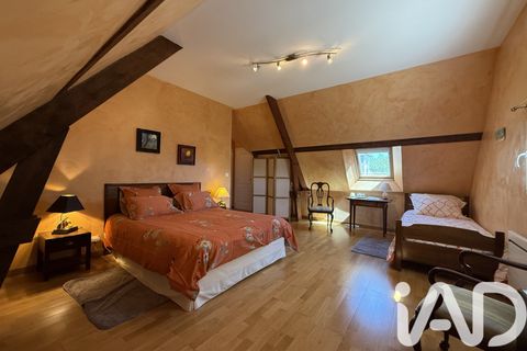 Villa a Francueil, Indre-et-Loire, Francueil - € 520.000 | Ref: 85783 - foto 20