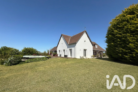 Træhytte i Francueil, Indre-et-Loire, Francueil - € 520.000 | Ref: 85783 - foto 2
