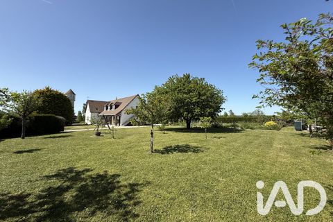 Træhytte i Francueil, Indre-et-Loire, Francueil - € 520.000 | Ref: 85783 - foto 5