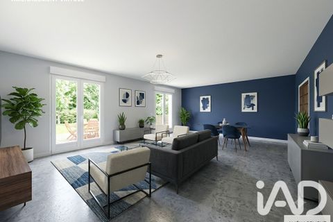 Træhytte i Francueil, Indre-et-Loire, Francueil - € 520.000 | Ref: 85783 - foto 8