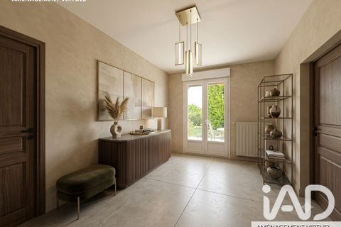 Træhytte i Francueil, Indre-et-Loire, Francueil - € 520.000 | Ref: 85783 - foto 11