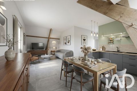 Træhytte i Francueil, Indre-et-Loire, Francueil - € 520.000 | Ref: 85783 - foto 14