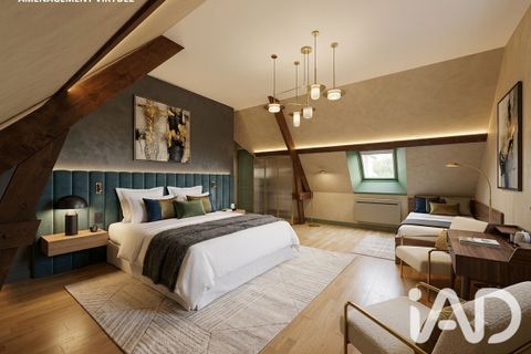 Træhytte i Francueil, Indre-et-Loire, Francueil - € 520.000 | Ref: 85783 - foto 19