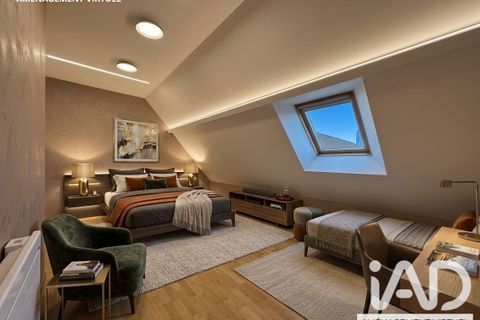 Træhytte i Francueil, Indre-et-Loire, Francueil - € 520.000 | Ref: 85783 - foto 21