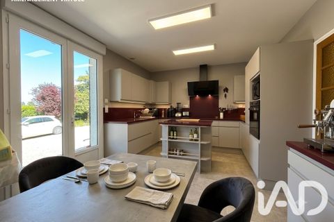 Træhytte i Francueil, Indre-et-Loire, Francueil - € 520.000 | Ref: 85783 - foto 23
