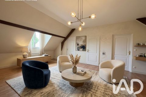 Træhytte i Francueil, Indre-et-Loire, Francueil - € 520.000 | Ref: 85783 - foto 24