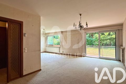 Lejlighed i Munster, Haut-Rhin, Munster - € 174.000 | Ref: 63578 - foto 1