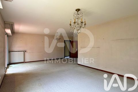 Lejlighed i Munster, Haut-Rhin, Munster - € 174.000 | Ref: 63578 - foto 4