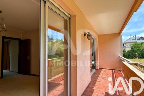 Lejlighed i Munster, Haut-Rhin, Munster - € 174.000 | Ref: 63578 - foto 6