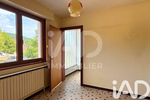 Lejlighed i Munster, Haut-Rhin, Munster - € 174.000 | Ref: 63578 - foto 8