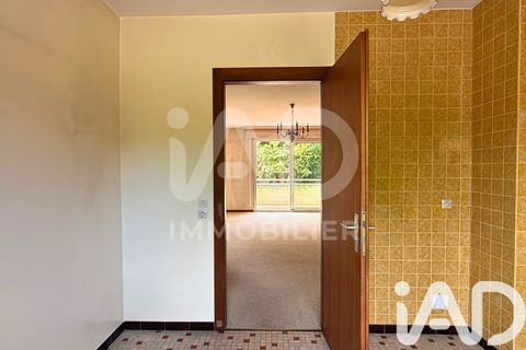 Lejlighed i Munster, Haut-Rhin, Munster - € 174.000 | Ref: 63578 - foto 10