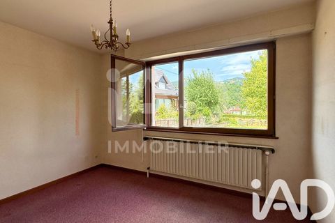 Lejlighed i Munster, Haut-Rhin, Munster - € 174.000 | Ref: 63578 - foto 13
