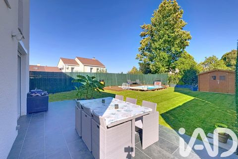 Villa a Tigery, Essonne, Tigery - € 445.000 | Ref: 6144 - foto 2