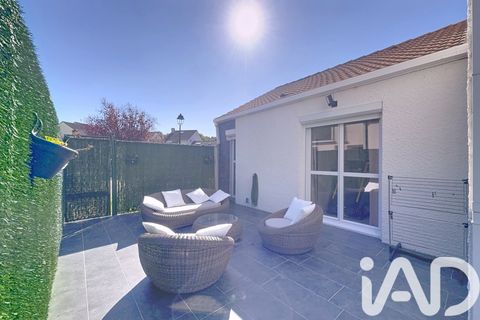 Villa a Tigery, Essonne, Tigery - € 445.000 | Ref: 6144 - foto 3