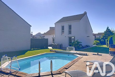 Villa a Tigery, Essonne, Tigery - € 445.000 | Ref: 6144 - foto 4