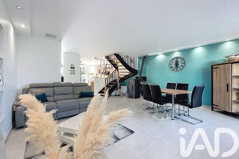 Villa a Tigery, Essonne, Tigery - € 445.000 | Ref: 6144 - foto 5