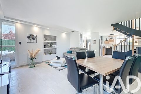 Villa a Tigery, Essonne, Tigery - € 445.000 | Ref: 6144 - foto 7