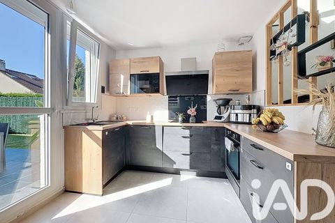 Villa a Tigery, Essonne, Tigery - € 445.000 | Ref: 6144 - foto 9