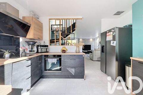 Villa a Tigery, Essonne, Tigery - € 445.000 | Ref: 6144 - foto 10