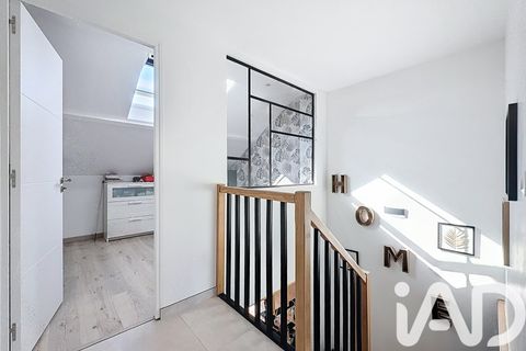 Villa a Tigery, Essonne, Tigery - € 445.000 | Ref: 6144 - foto 11