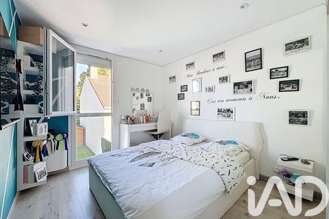 Villa a Tigery, Essonne, Tigery - € 445.000 | Ref: 6144 - foto 13